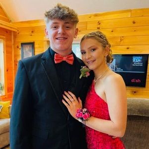 Meet your Posher, Keira